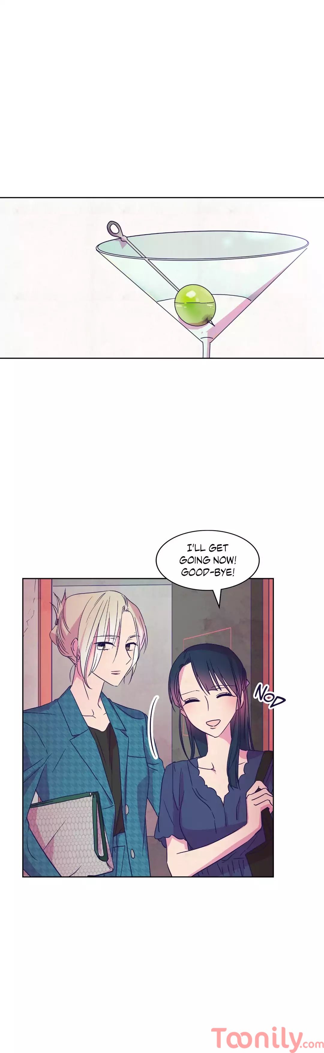 Blooming Sequence Manhwa - Chapter 47 Page 8