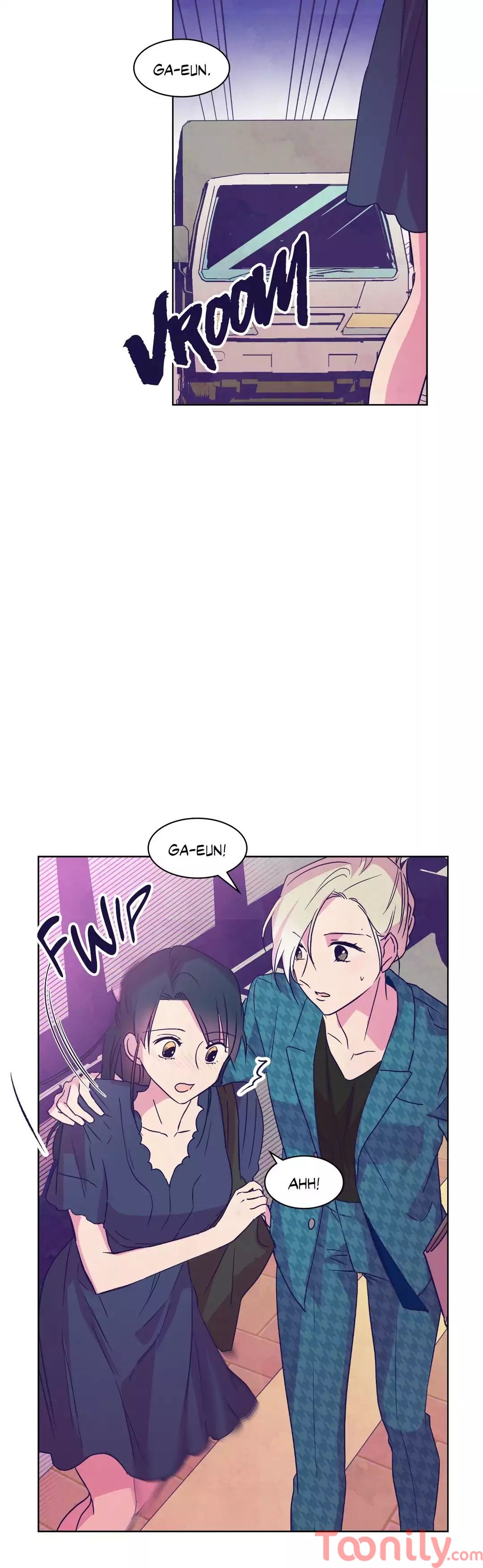 Blooming Sequence Manhwa - Chapter 47 Page 12