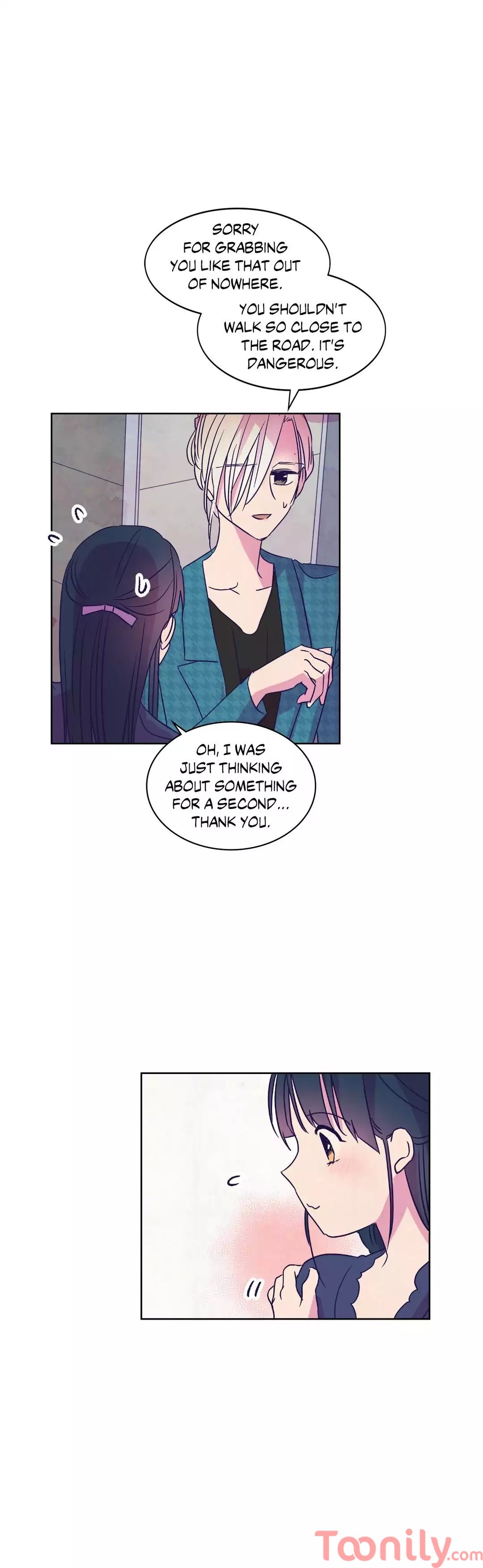 Blooming Sequence Manhwa - Chapter 47 Page 13