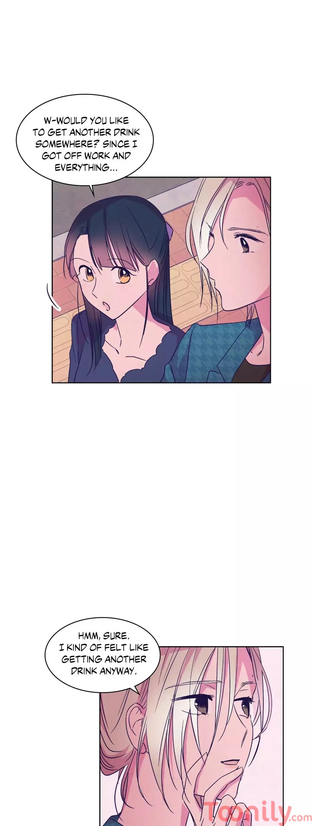 Blooming Sequence Manhwa - Chapter 47 Page 14