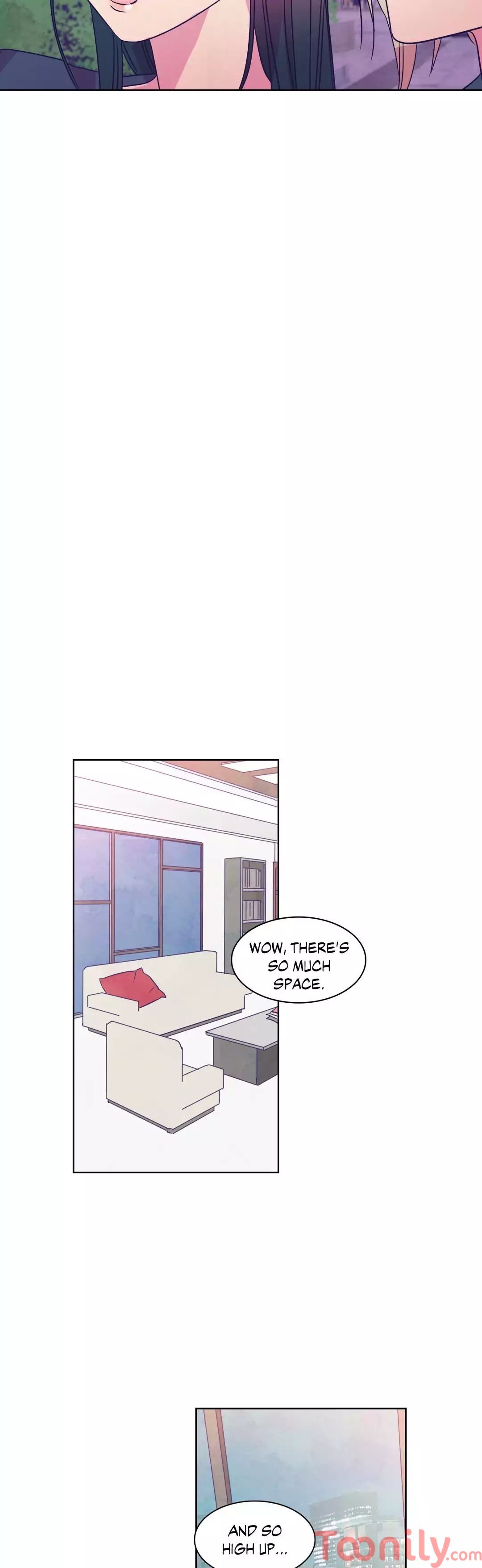 Blooming Sequence Manhwa - Chapter 47 Page 19