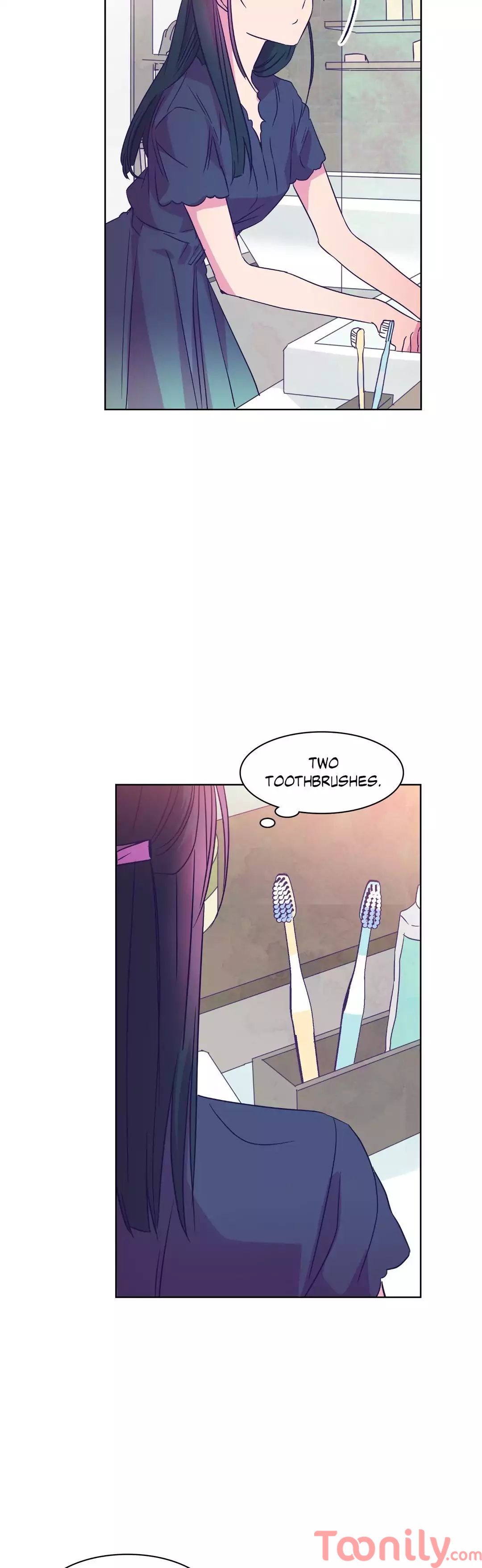 Blooming Sequence Manhwa - Chapter 47 Page 21