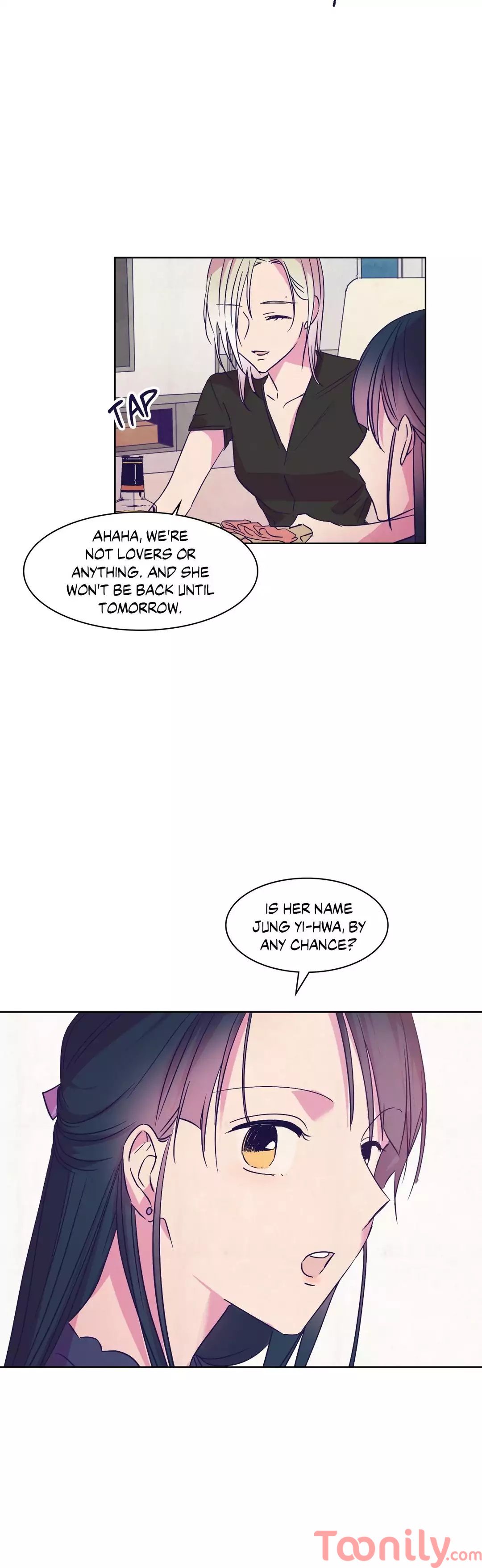 Blooming Sequence Manhwa - Chapter 47 Page 23