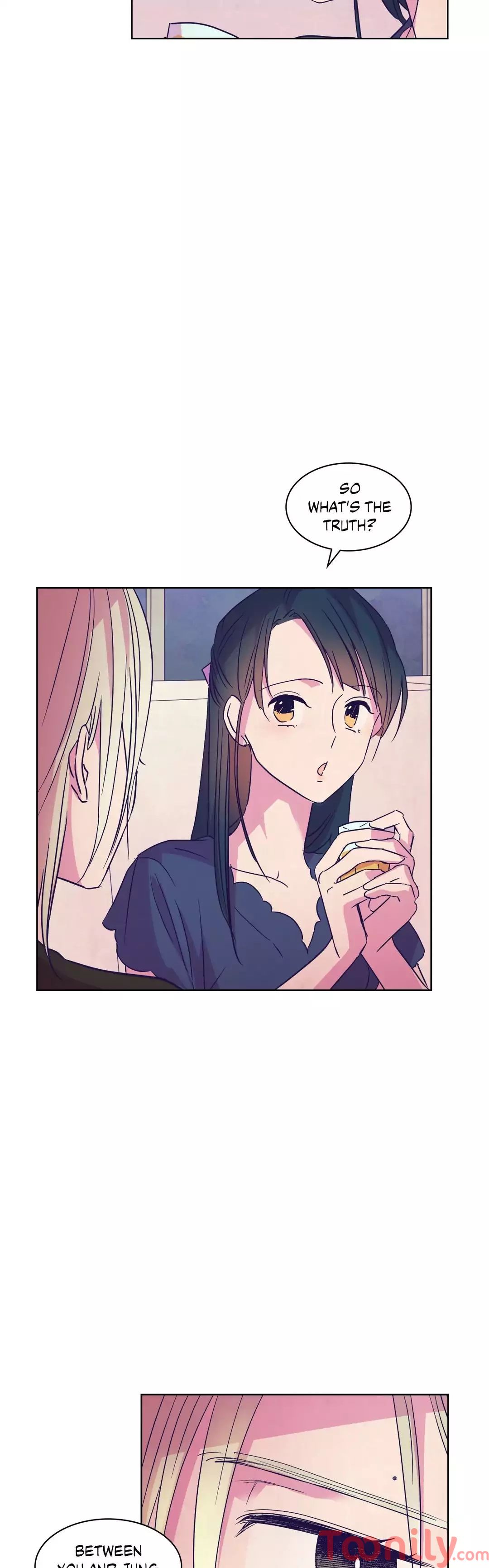 Blooming Sequence Manhwa - Chapter 47 Page 26