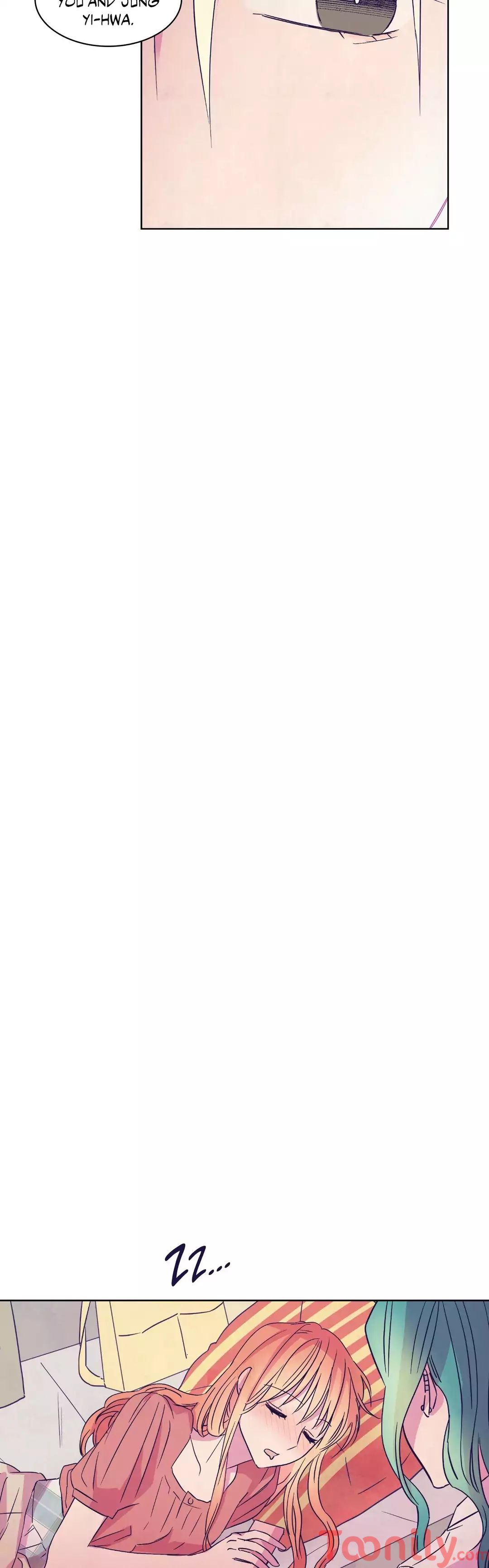 Blooming Sequence Manhwa - Chapter 47 Page 27