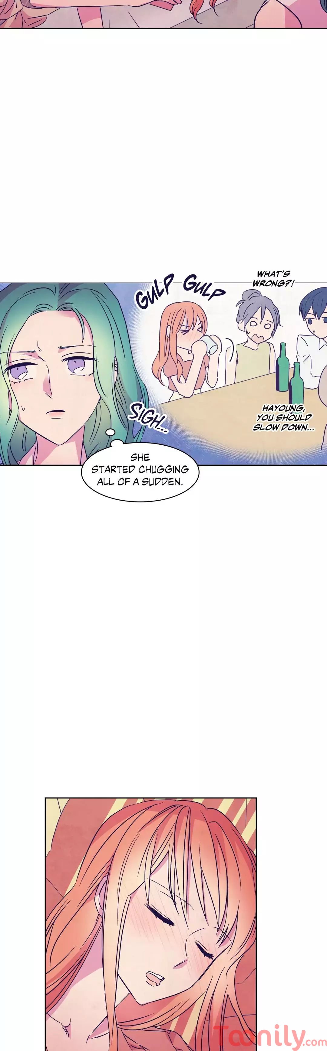 Blooming Sequence Manhwa - Chapter 47 Page 28