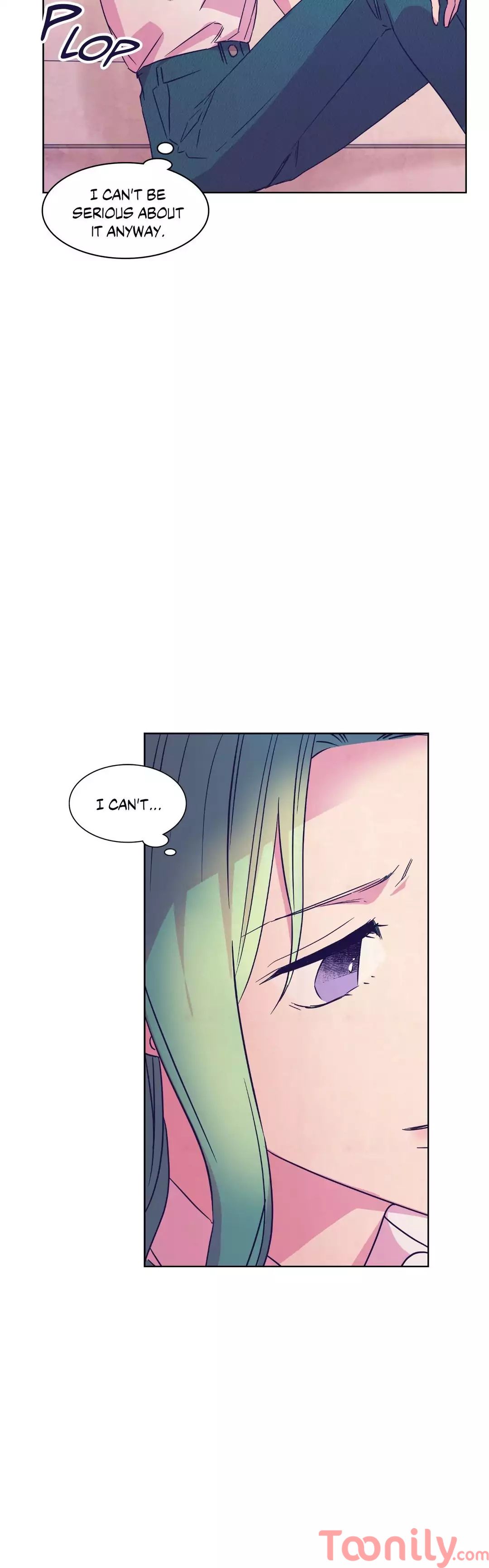 Blooming Sequence Manhwa - Chapter 47 Page 30