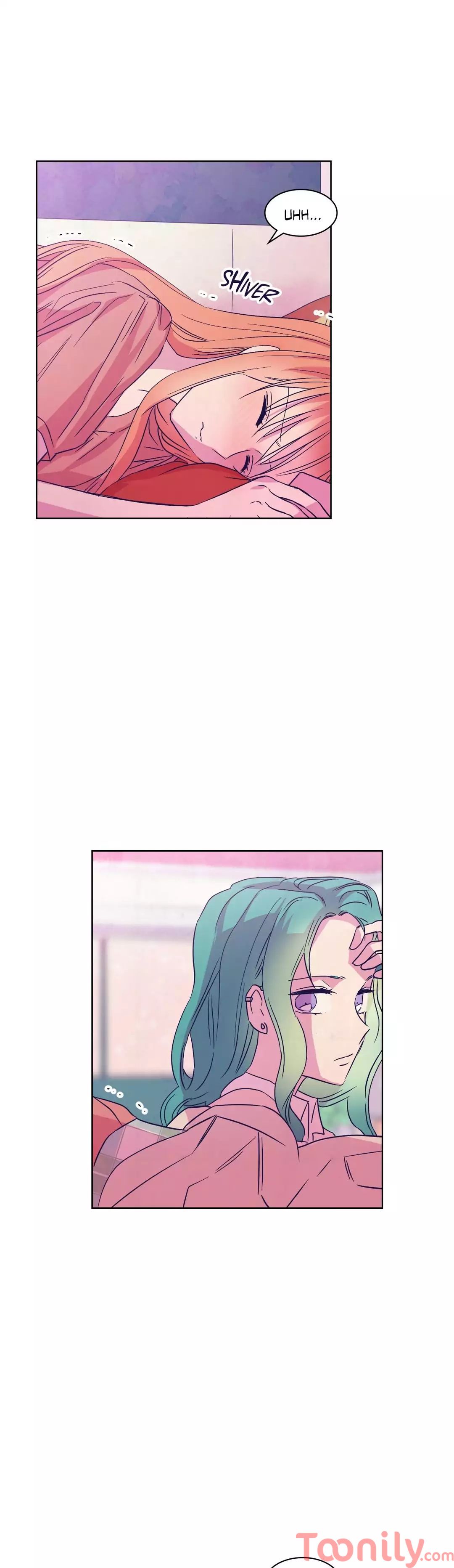 Blooming Sequence Manhwa - Chapter 47 Page 31