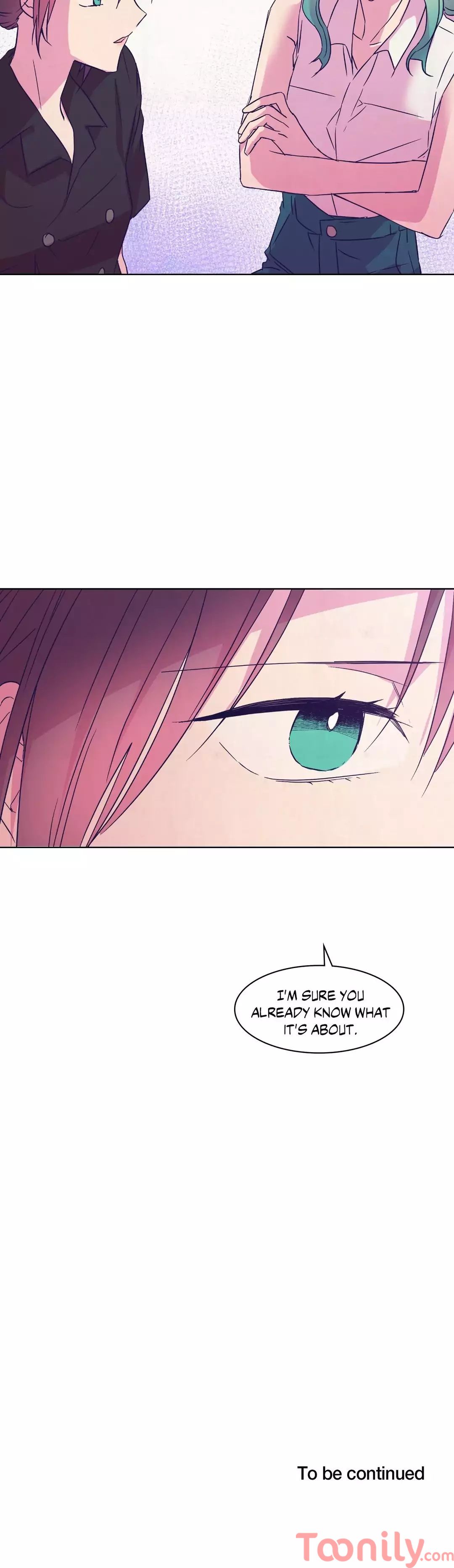 Blooming Sequence Manhwa - Chapter 47 Page 36