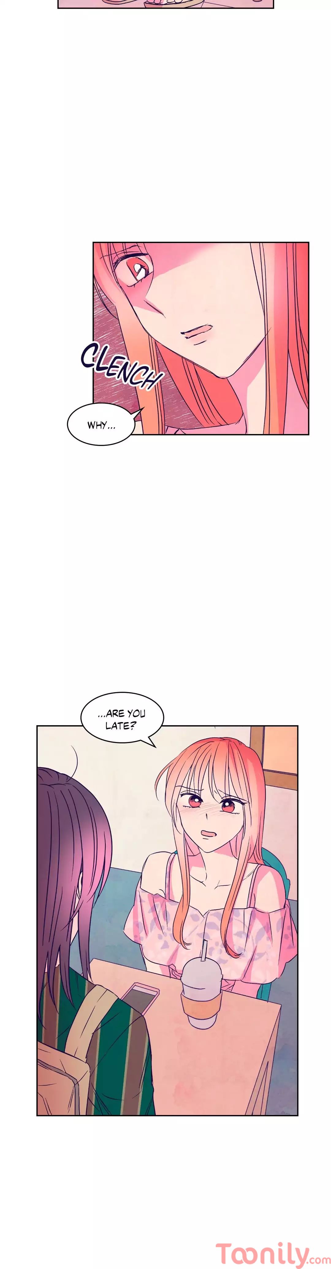 Blooming Sequence Manhwa - Chapter 43 Page 5