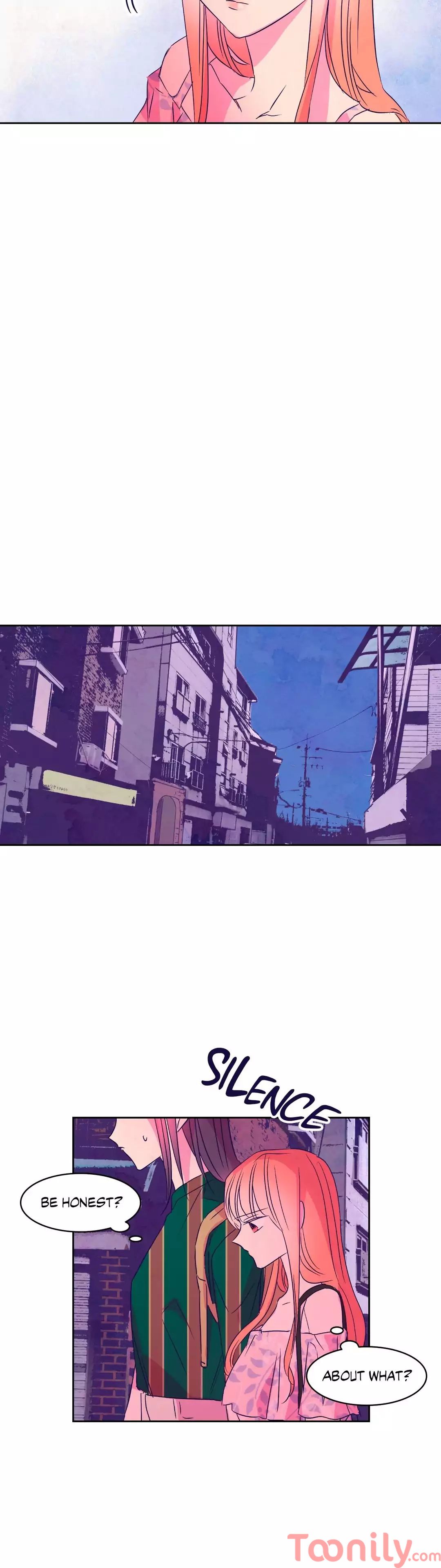 Blooming Sequence Manhwa - Chapter 43 Page 9