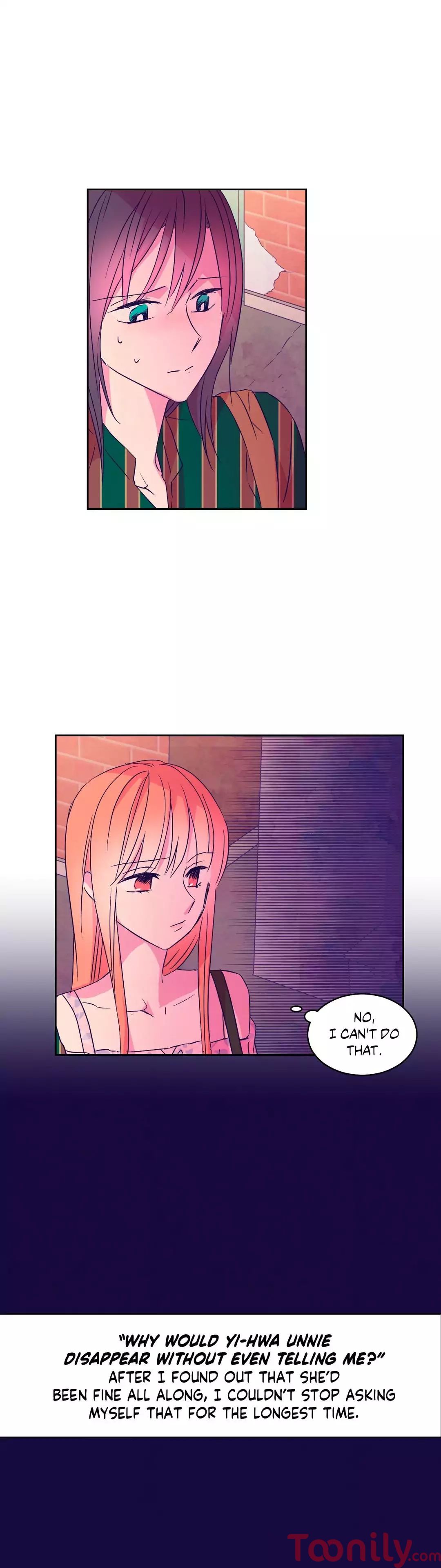 Blooming Sequence Manhwa - Chapter 43 Page 11