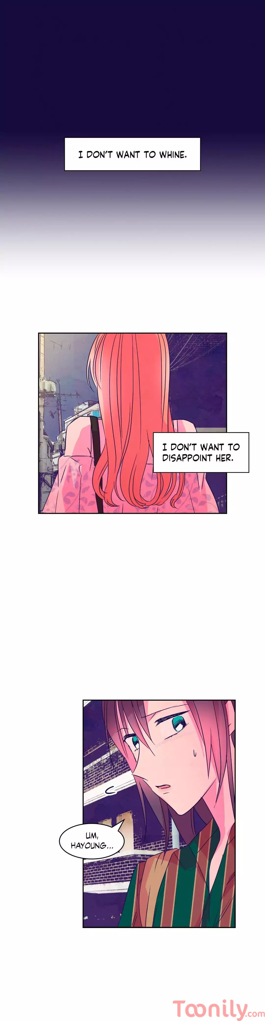 Blooming Sequence Manhwa - Chapter 43 Page 13