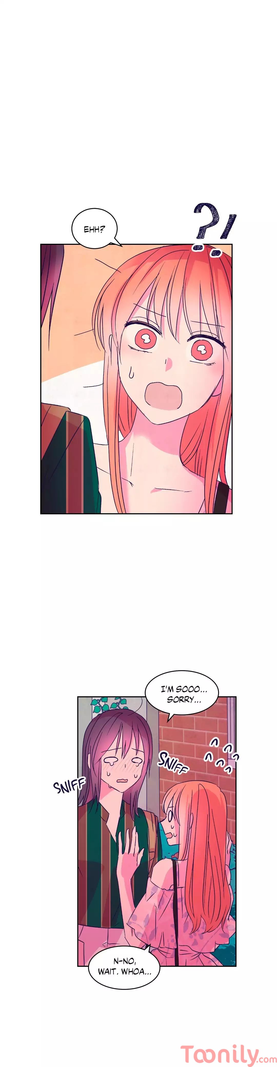 Blooming Sequence Manhwa - Chapter 43 Page 16