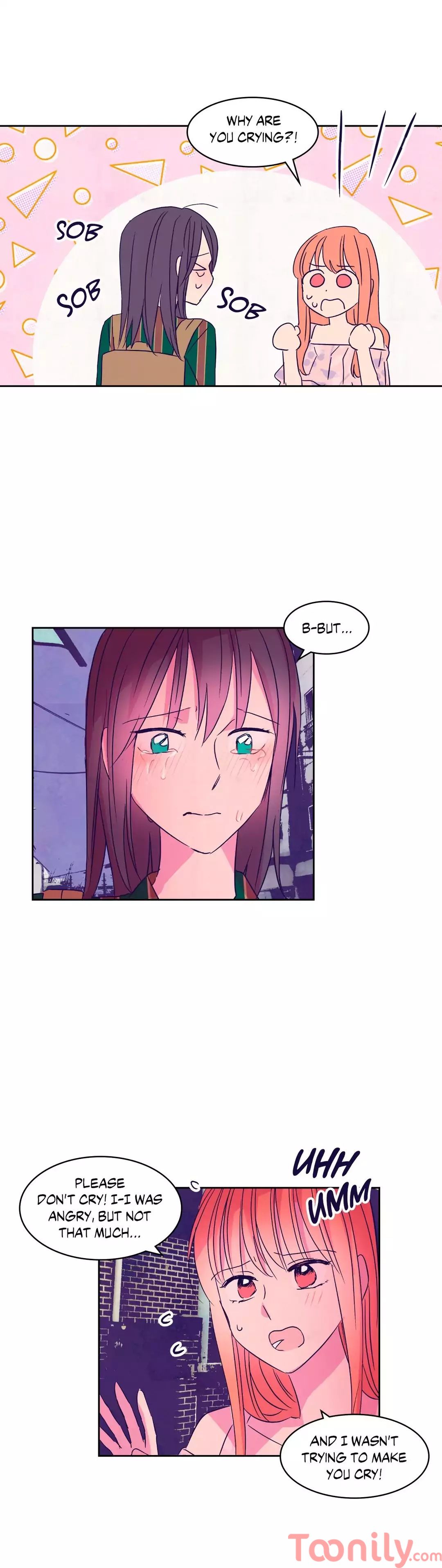 Blooming Sequence Manhwa - Chapter 43 Page 17