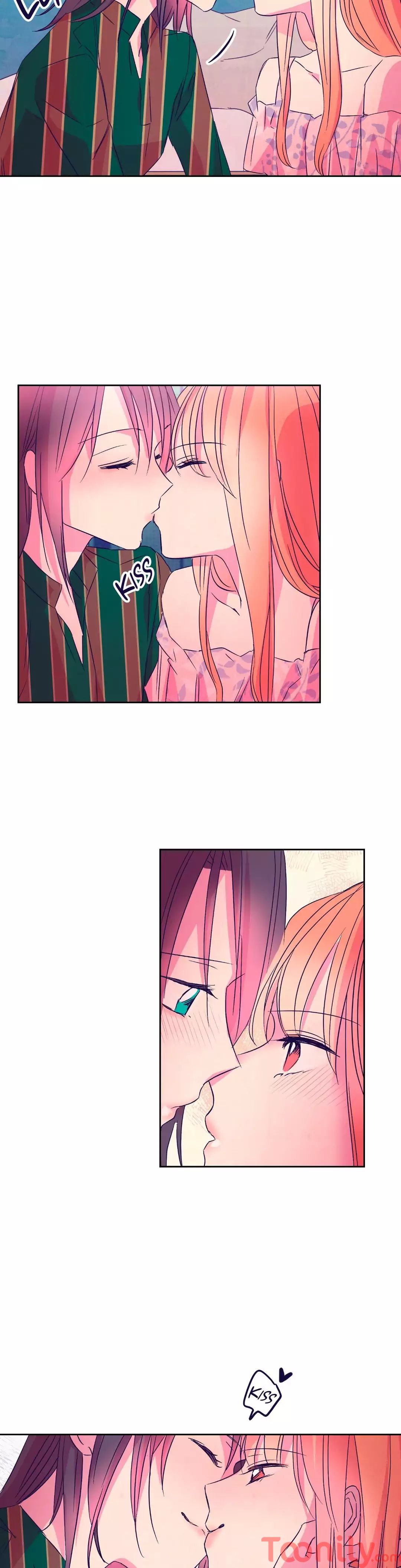 Blooming Sequence Manhwa - Chapter 43 Page 26