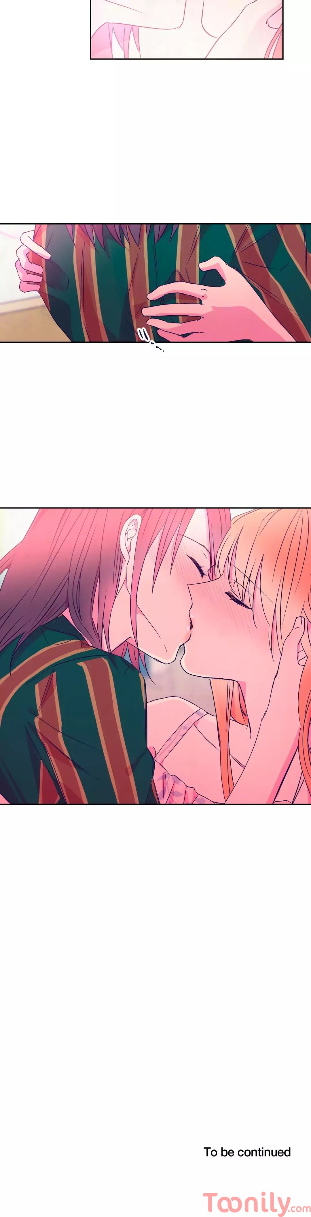 Blooming Sequence Manhwa - Chapter 43 Page 28