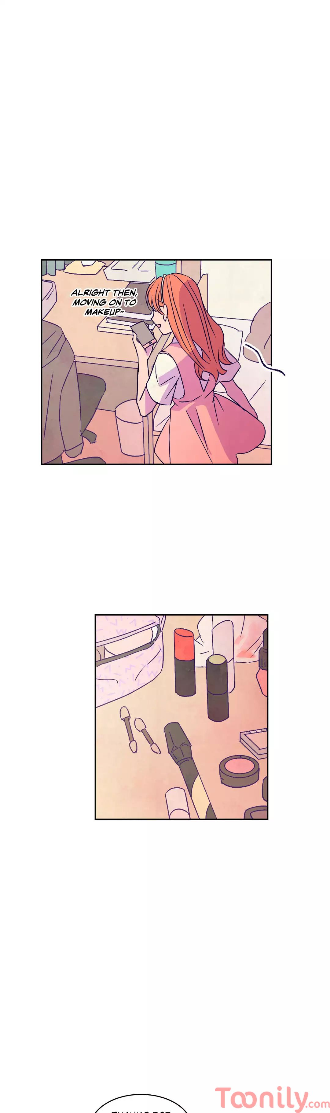 Blooming Sequence Manhwa - Chapter 25 Page 8