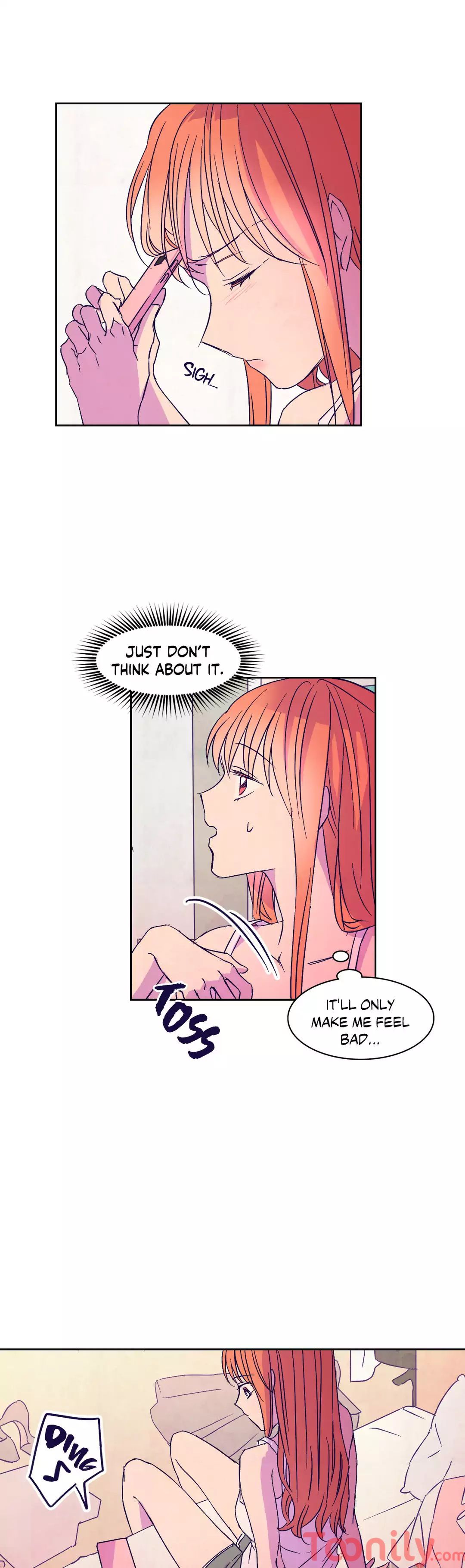 Blooming Sequence Manhwa - Chapter 25 Page 11