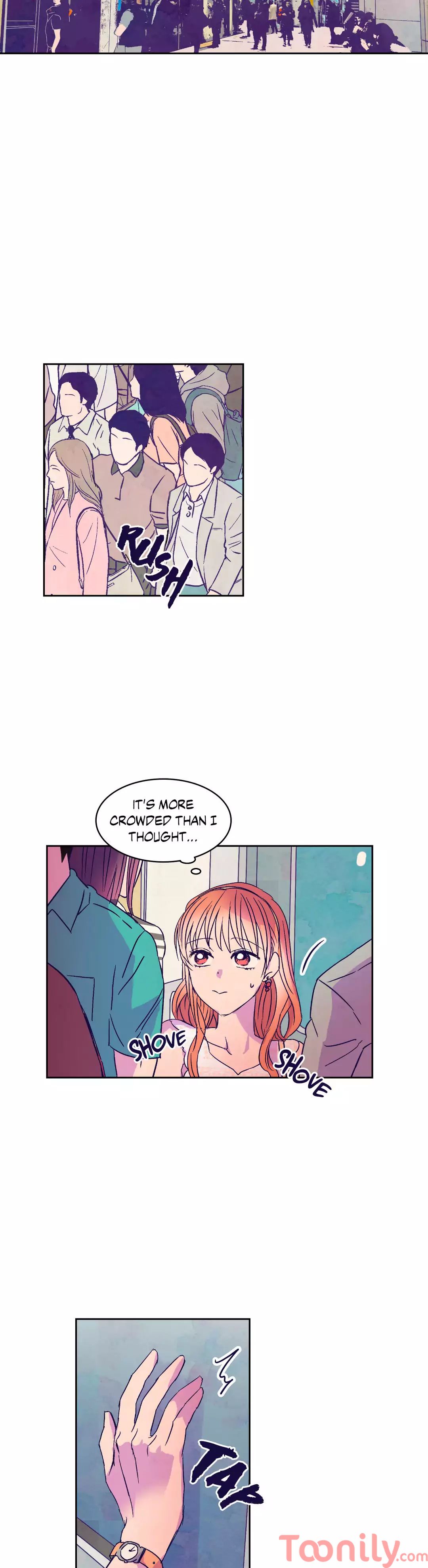 Blooming Sequence Manhwa - Chapter 25 Page 26