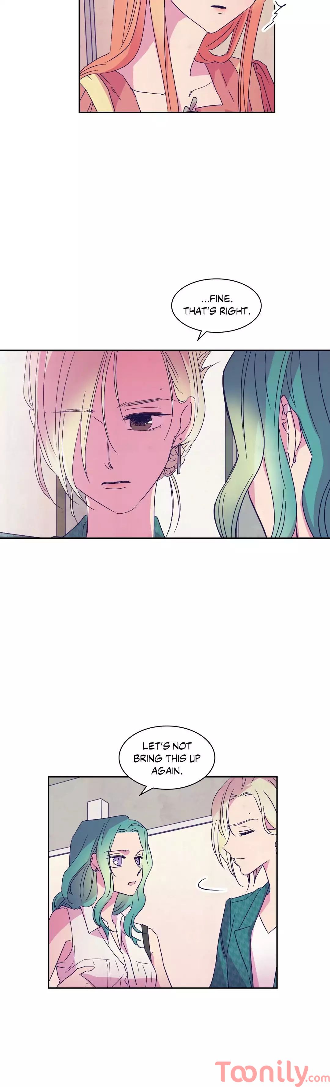 Blooming Sequence Manhwa - Chapter 45 Page 22