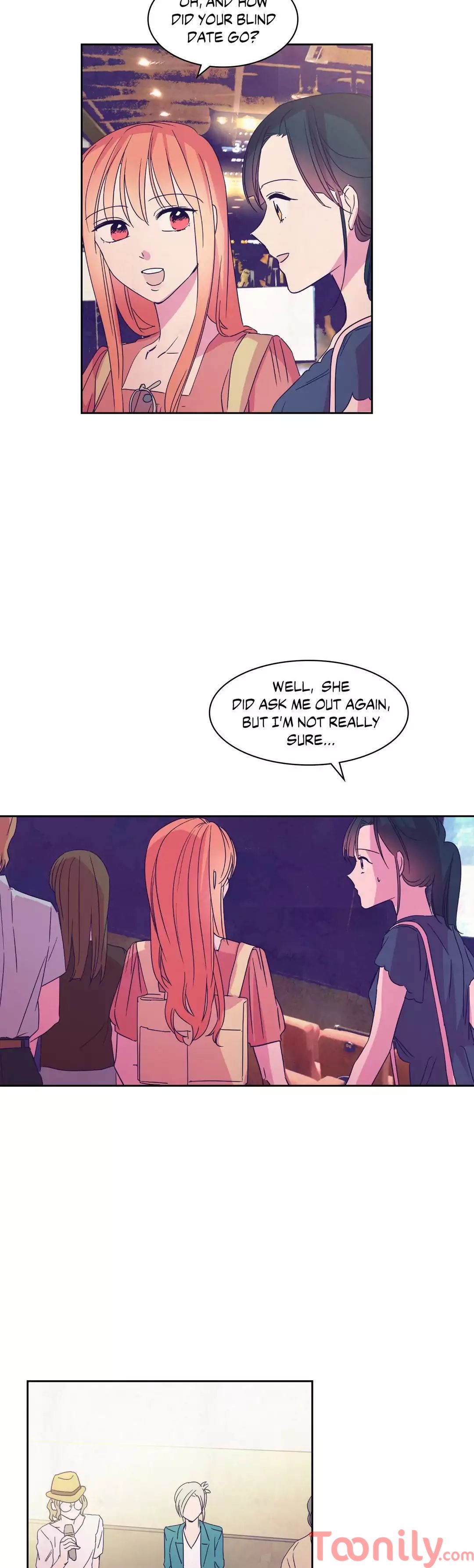 Blooming Sequence Manhwa - Chapter 45 Page 26