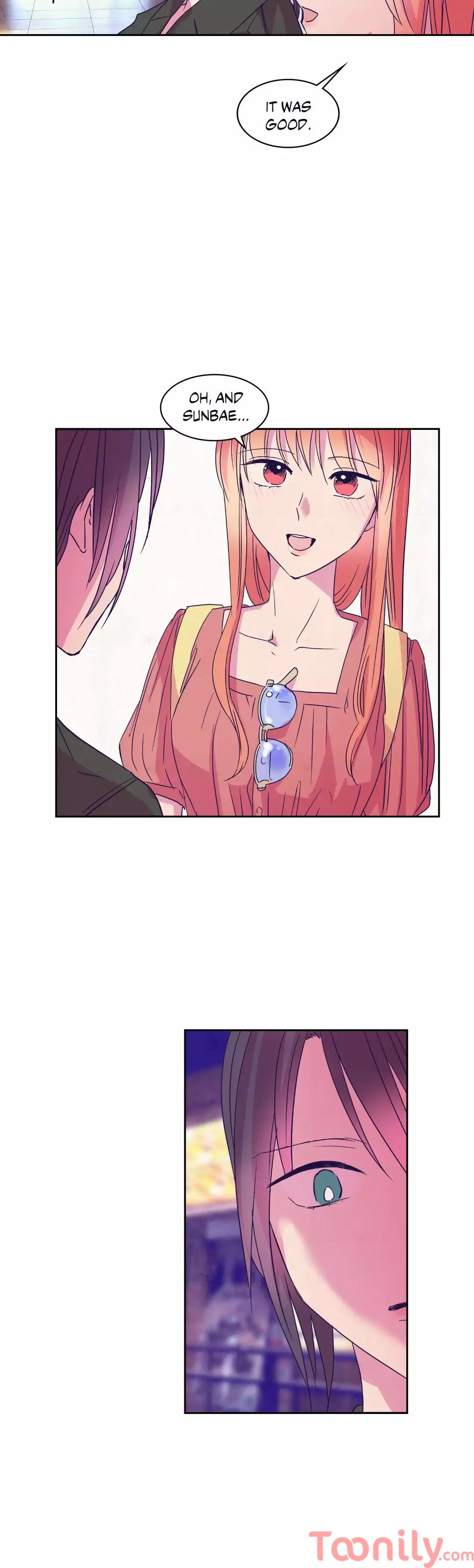 Blooming Sequence Manhwa - Chapter 45 Page 30