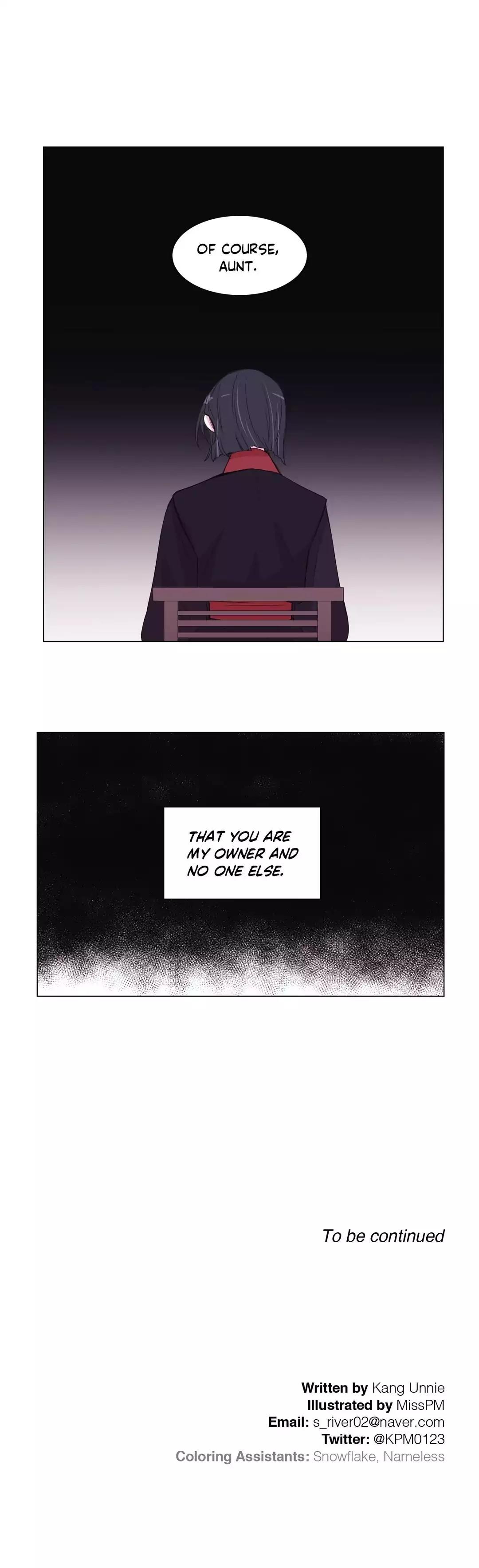 Moonlight Garden Manhwa - Chapter 53 Page 18