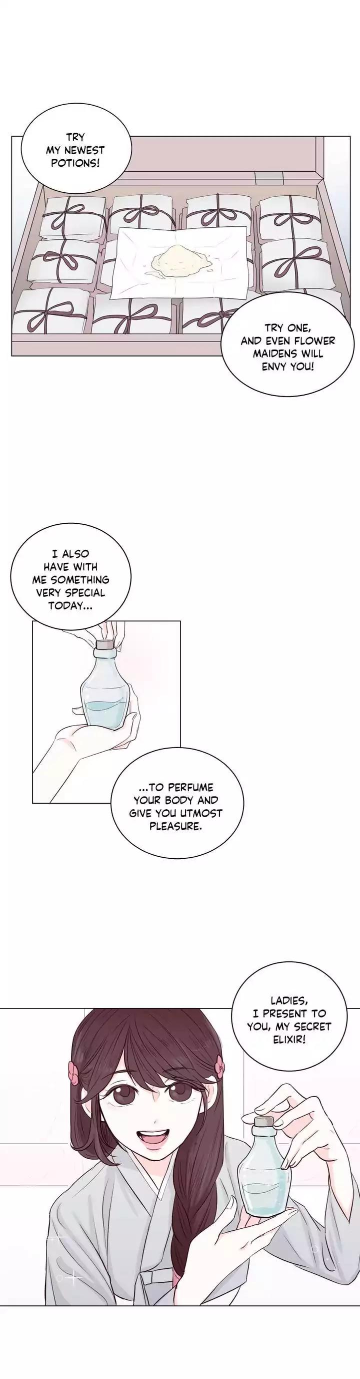 Moonlight Garden Manhwa - Chapter 1 Page 23