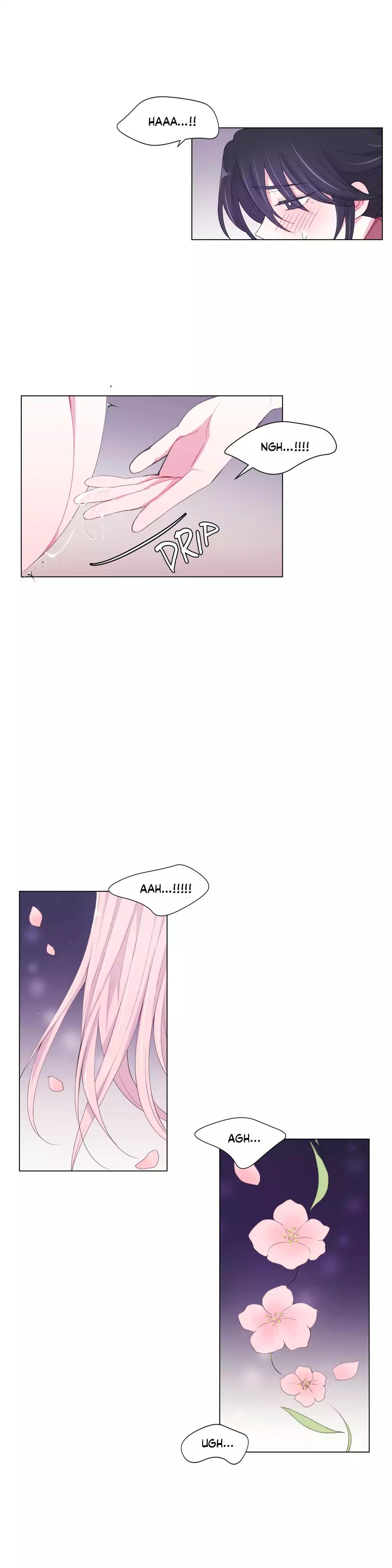 Moonlight Garden Manhwa - Chapter 65 Page 6