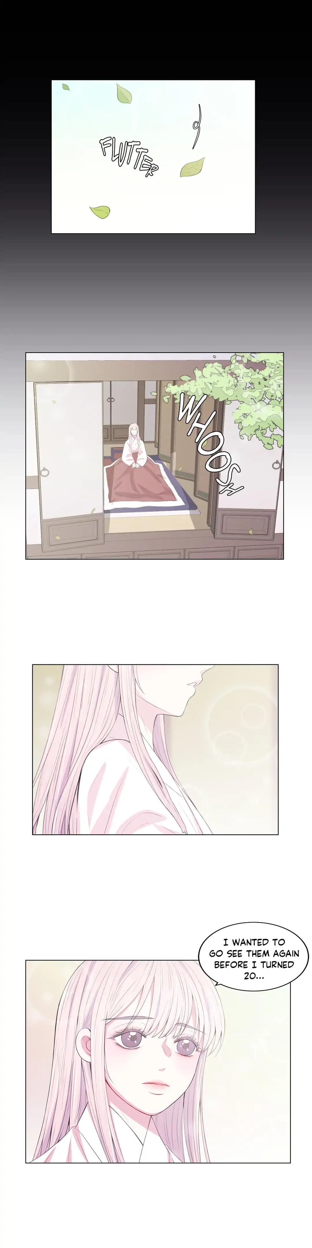 Moonlight Garden Manhwa - Chapter 68 Page 13
