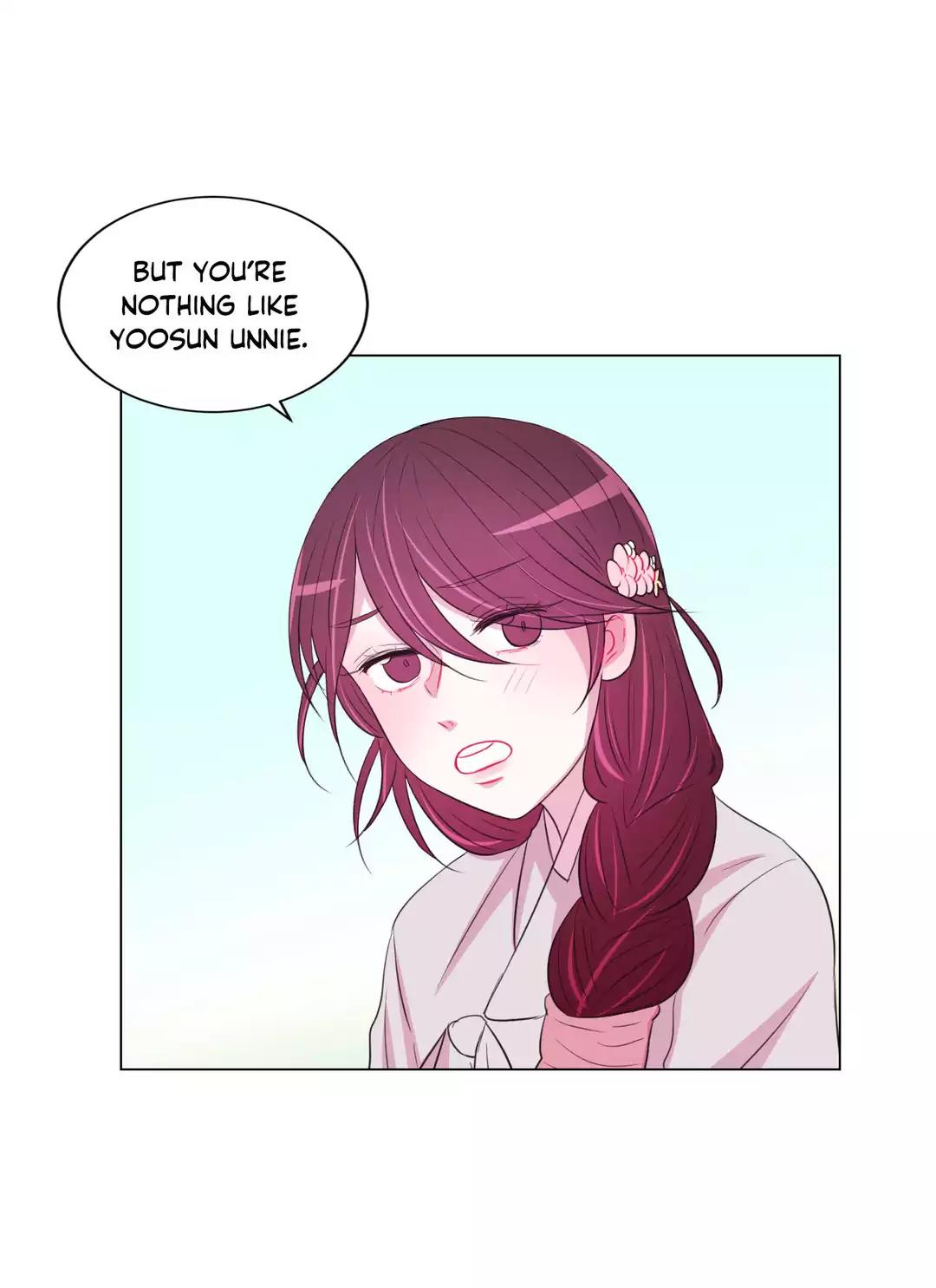 Moonlight Garden Manhwa - Chapter 40 Page 14