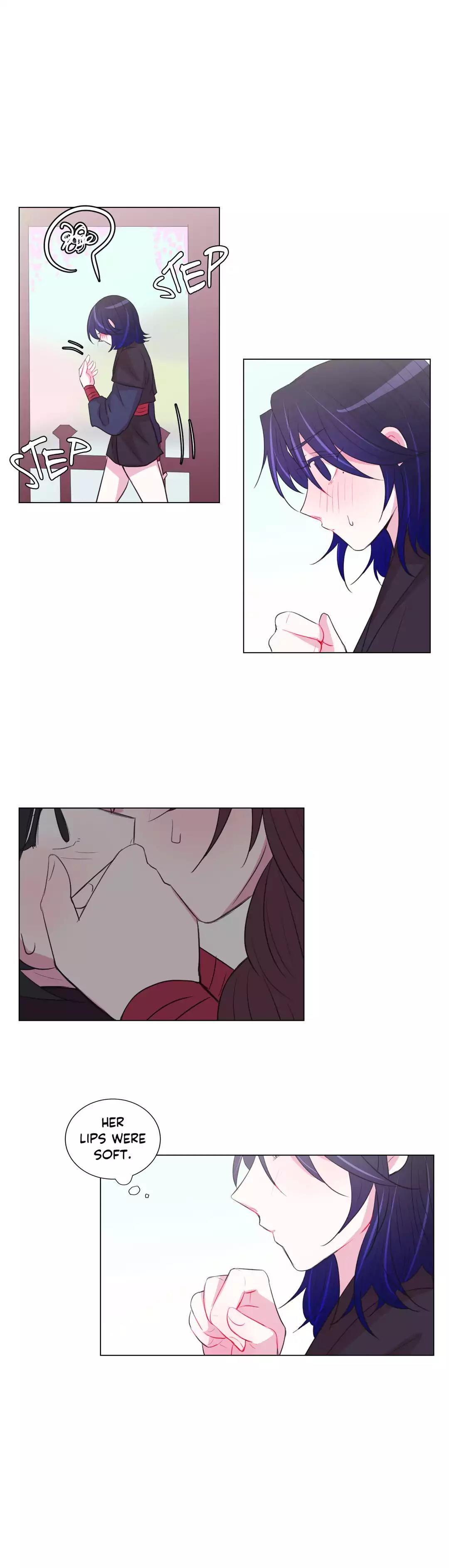 Moonlight Garden Manhwa - Chapter 40 Page 20