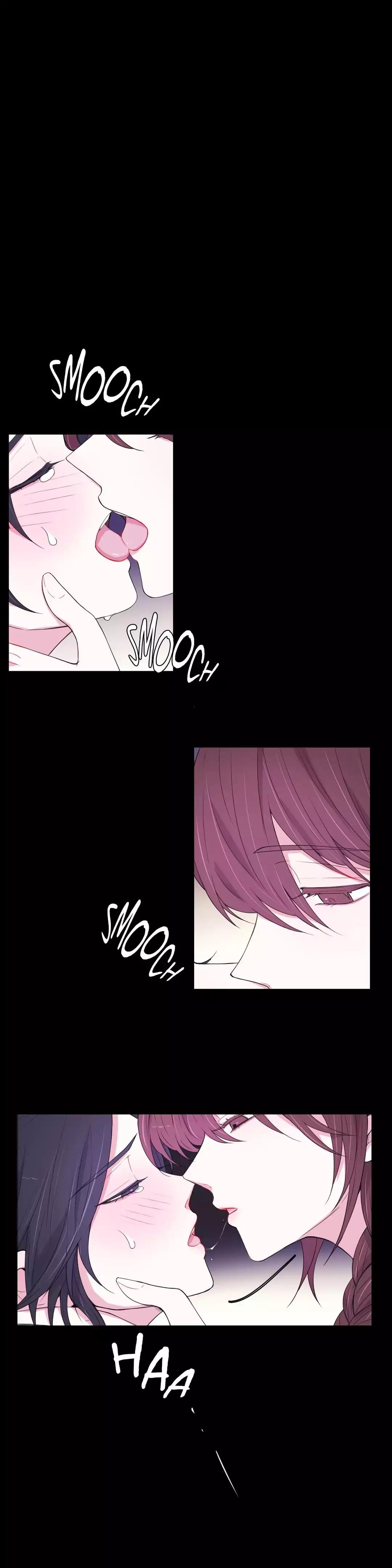 Moonlight Garden Manhwa - Chapter 58 Page 0