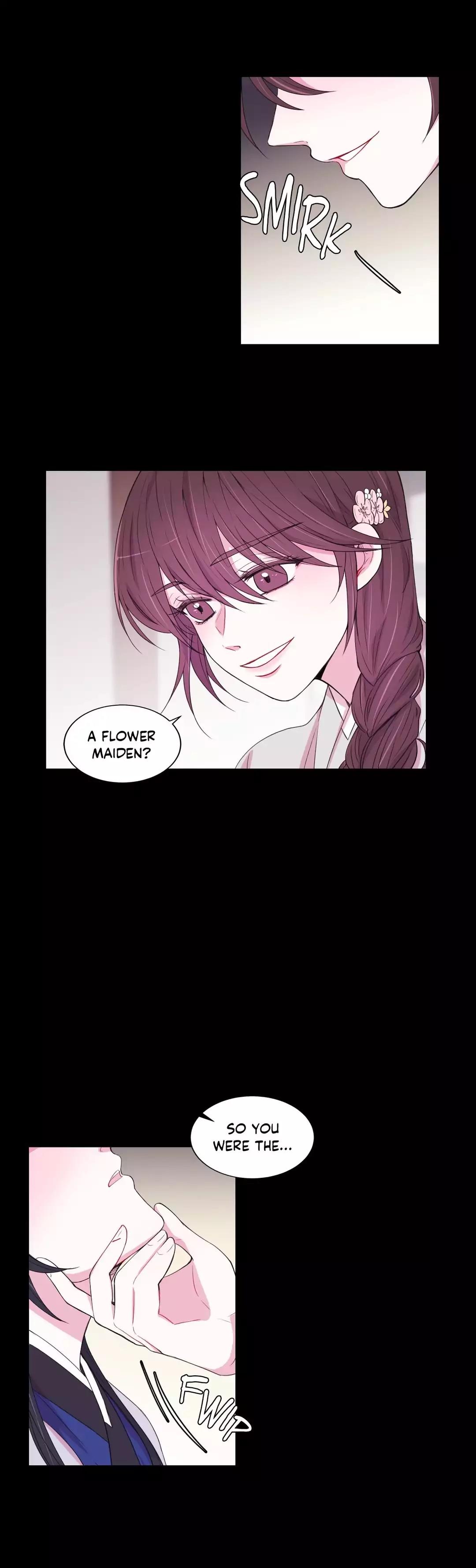 Moonlight Garden Manhwa - Chapter 58 Page 1