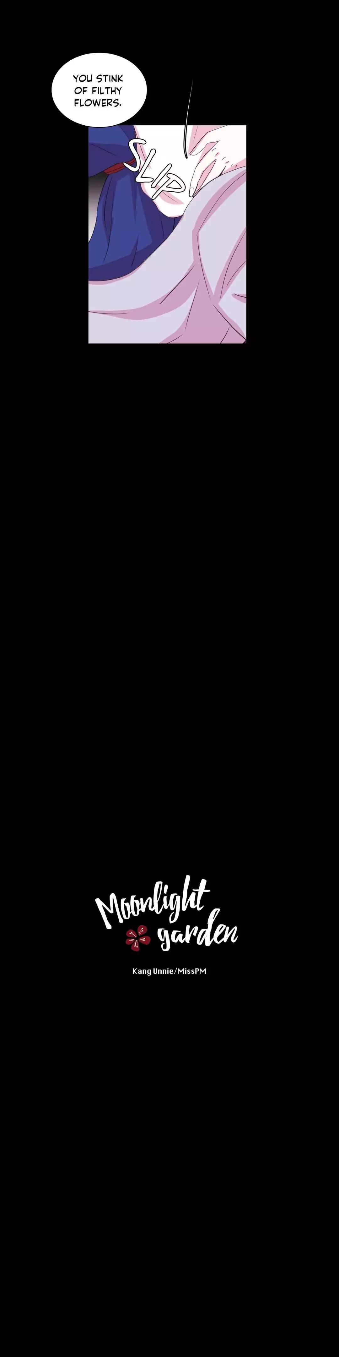 Moonlight Garden Manhwa - Chapter 58 Page 3