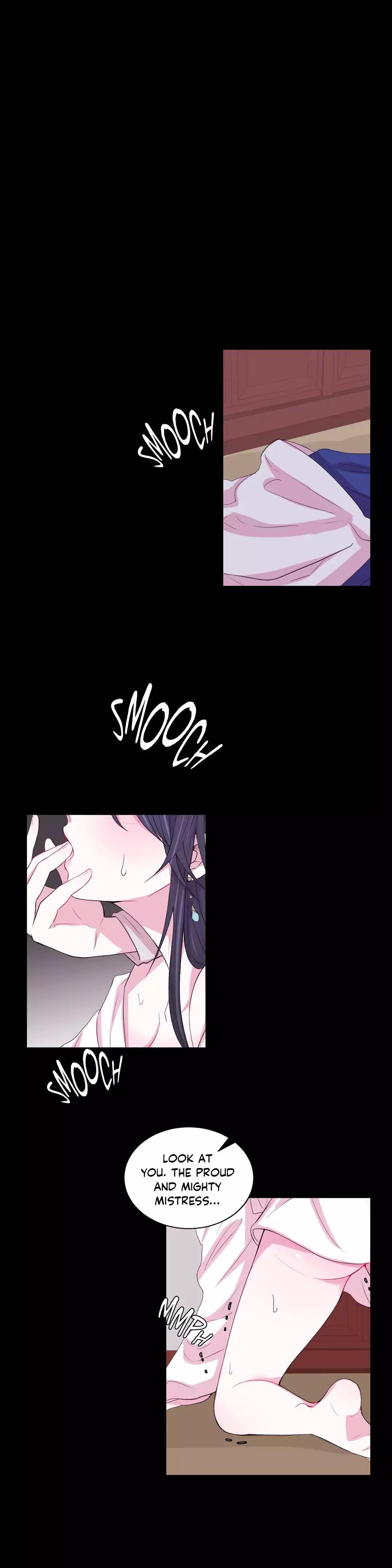 Moonlight Garden Manhwa - Chapter 58 Page 4