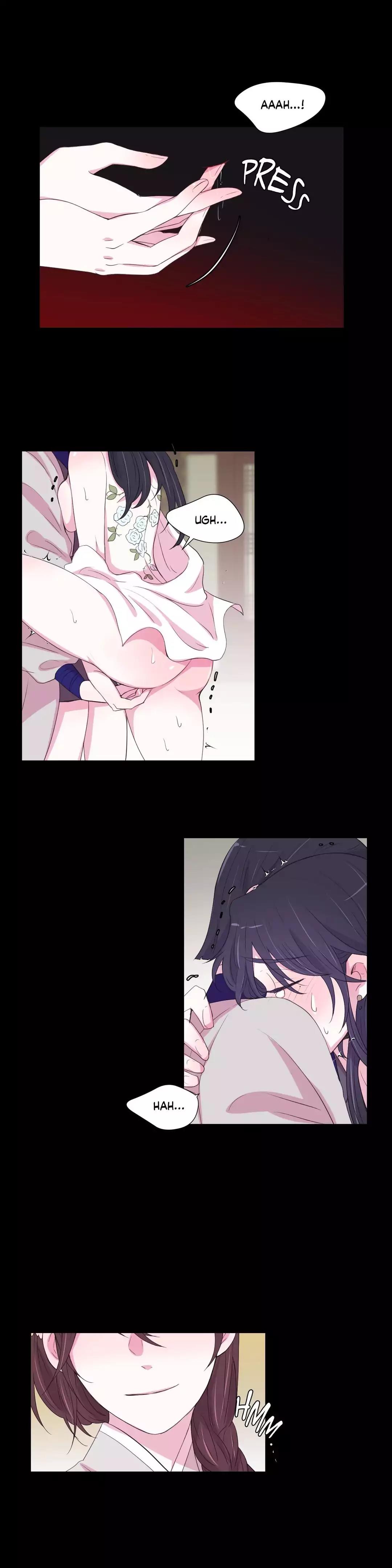 Moonlight Garden Manhwa - Chapter 58 Page 13