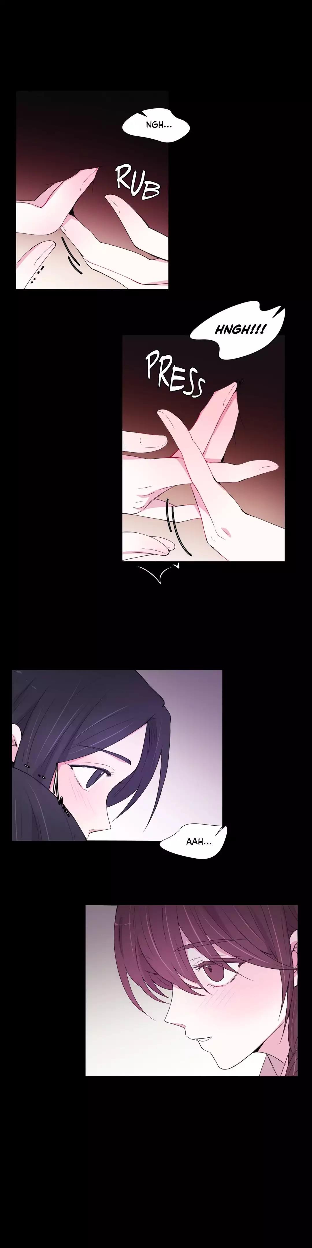 Moonlight Garden Manhwa - Chapter 58 Page 15