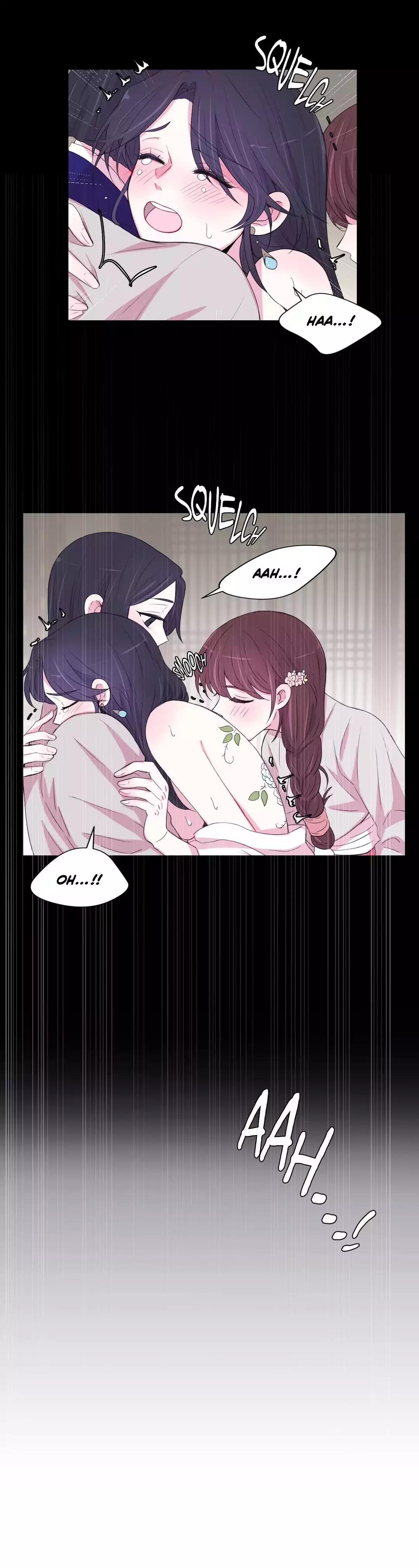 Moonlight Garden Manhwa - Chapter 58 Page 16