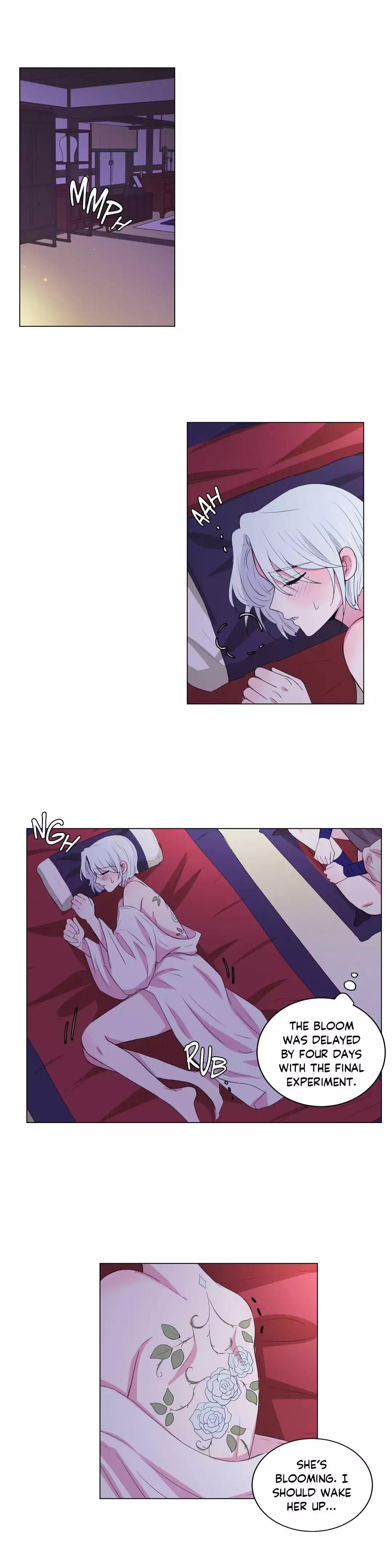 Moonlight Garden Manhwa - Chapter 58 Page 17