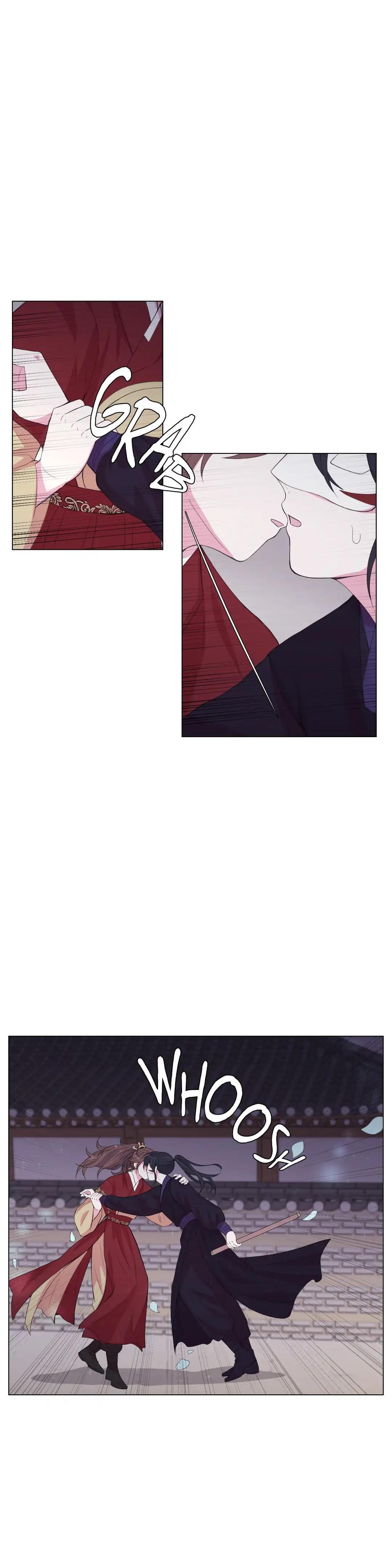 Moonlight Garden Manhwa - Chapter 74 Page 0