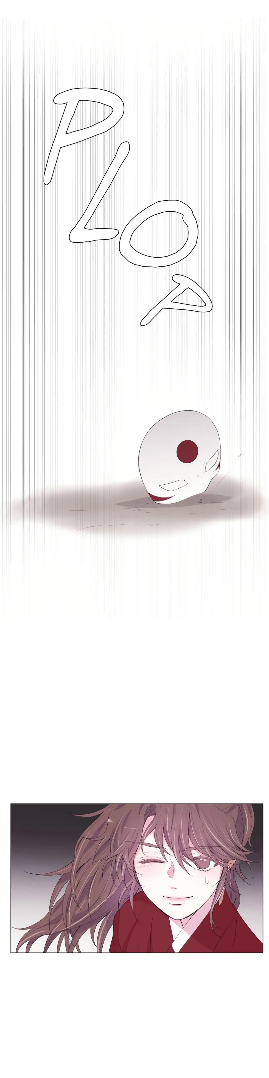 Moonlight Garden Manhwa - Chapter 74 Page 3