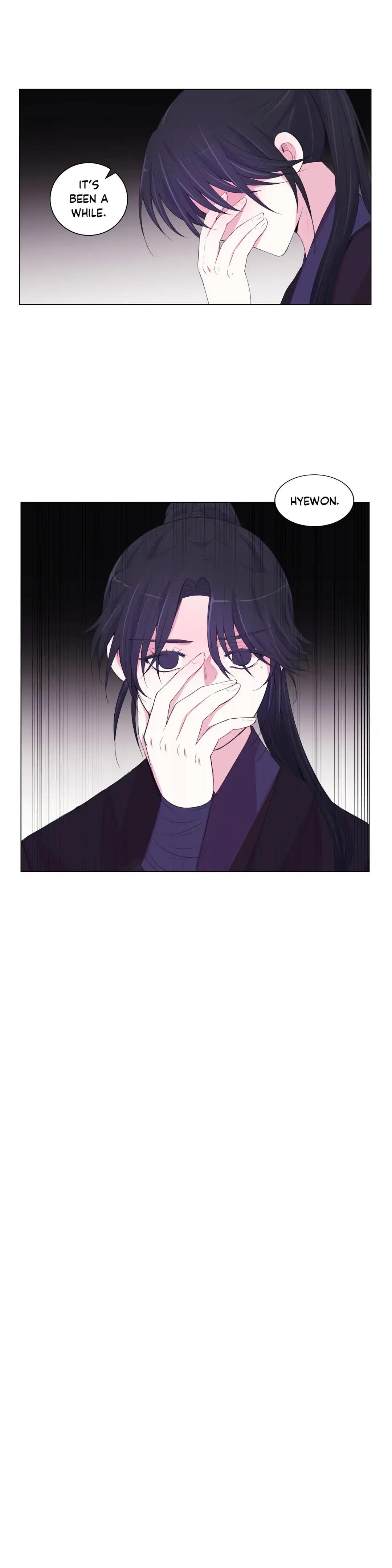 Moonlight Garden Manhwa - Chapter 74 Page 4