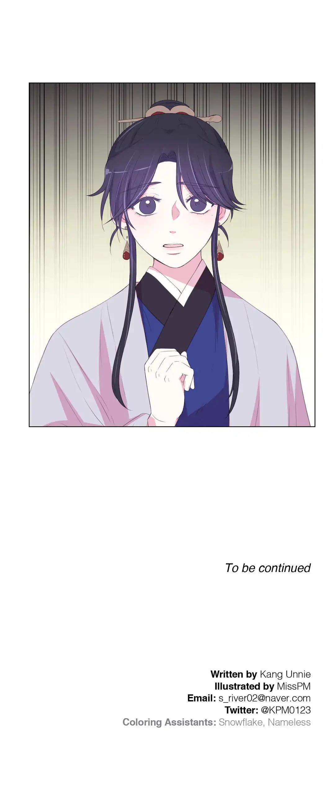 Moonlight Garden Manhwa - Chapter 74 Page 20