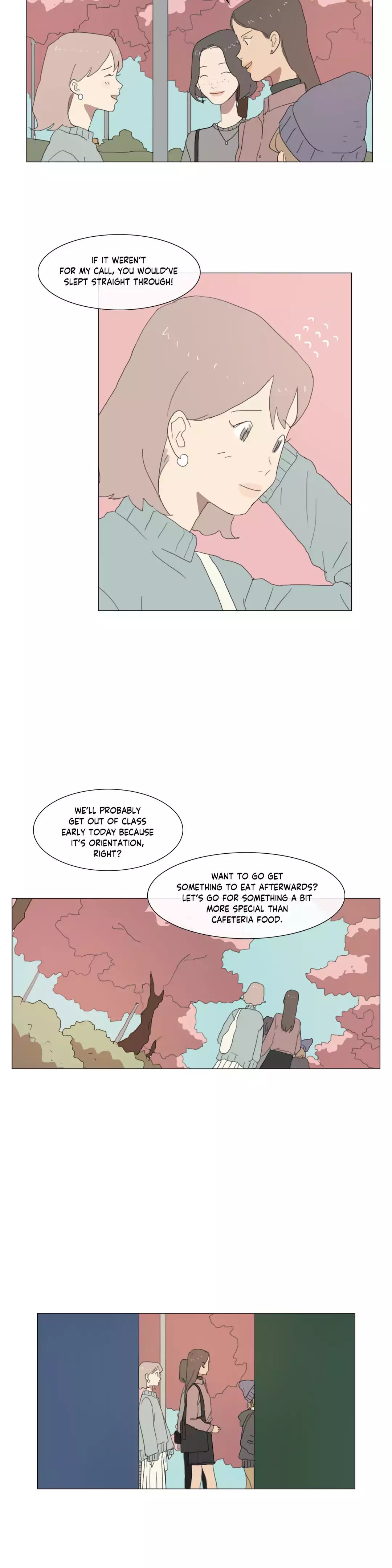 Dallae Manhwa - Chapter 3 Page 16