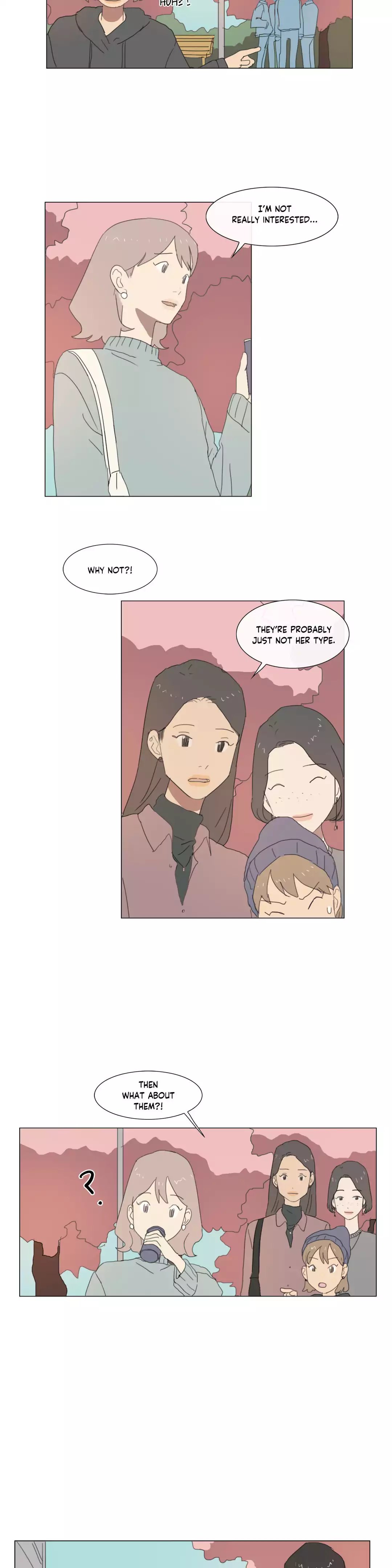 Dallae Manhwa - Chapter 3 Page 20