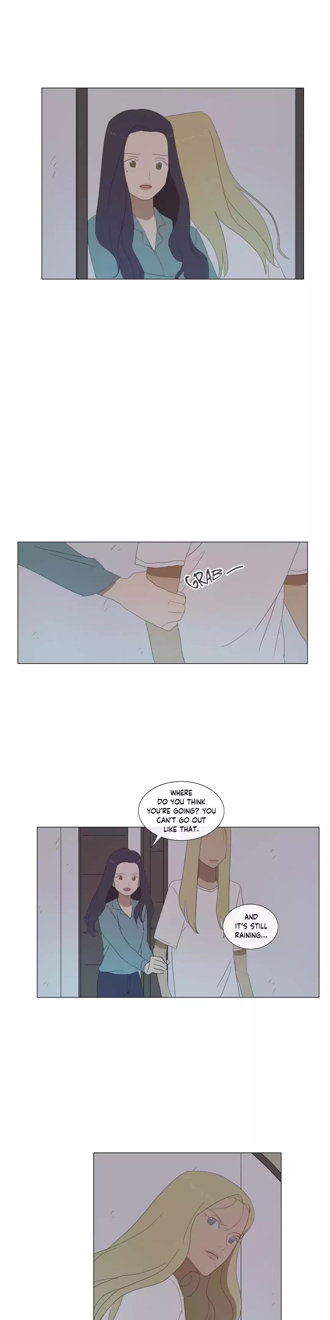 Dallae Manhwa - Chapter 22 Page 2