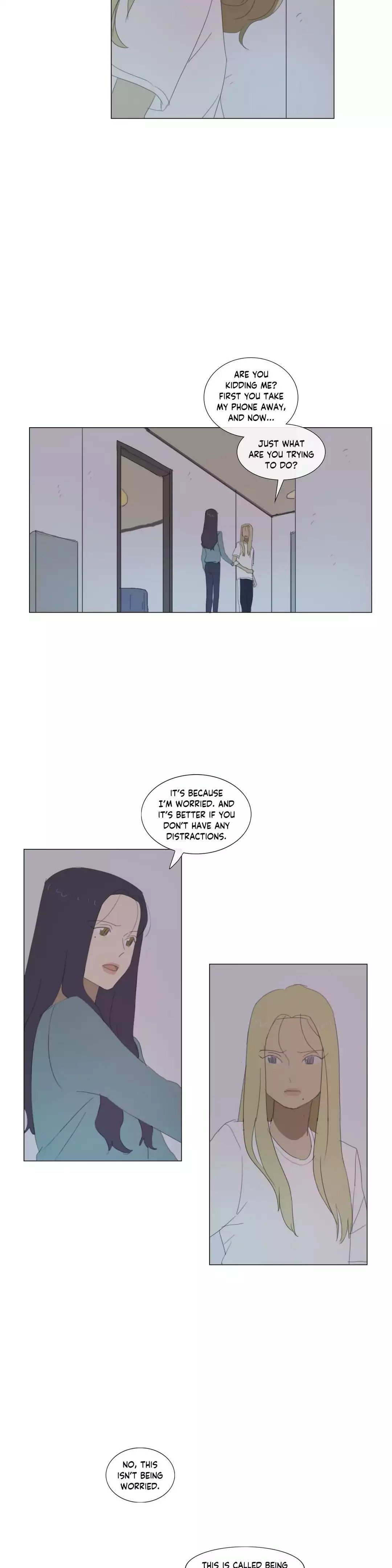 Dallae Manhwa - Chapter 22 Page 3
