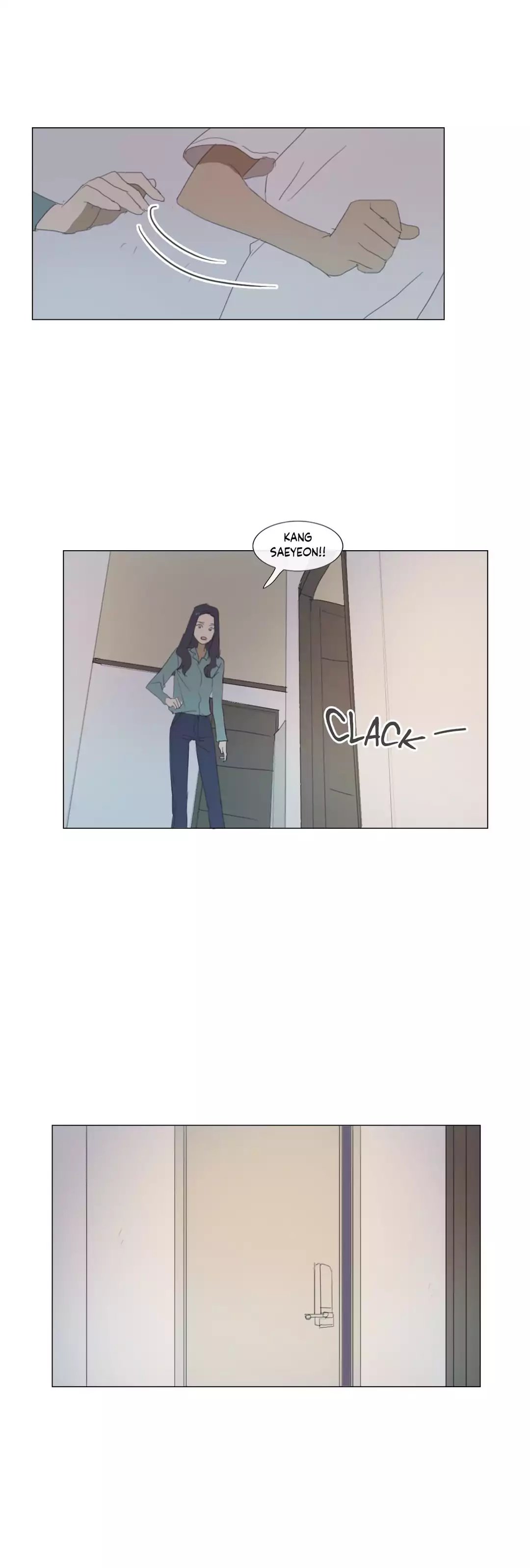 Dallae Manhwa - Chapter 22 Page 5